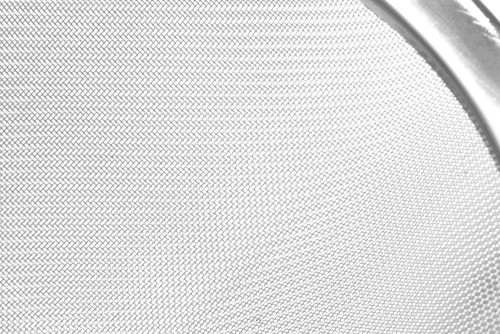 HENDI Spitzsieb, feine Maschung - Ø180x395 mm