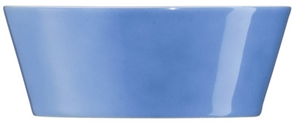 Arzberg Schale konisch TRIC BLAU, Material: Porzellan , Inhalt: 700ml Durchmesser: 15 cm