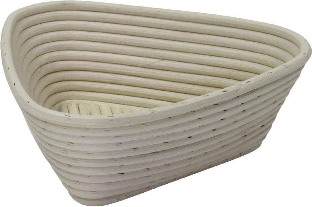 SCHNEIDER Brotform / Gärkorb Dreieck 230 mm