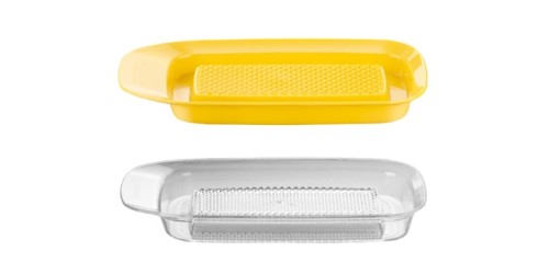 Reibeteller VITAMINO, multifunktionell