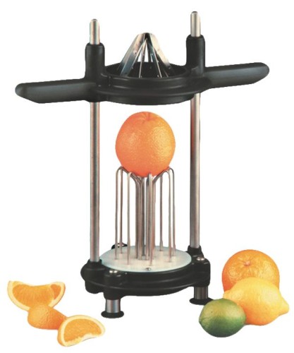 NEUMÄRKER Orangenteiler 390x350x400 mm