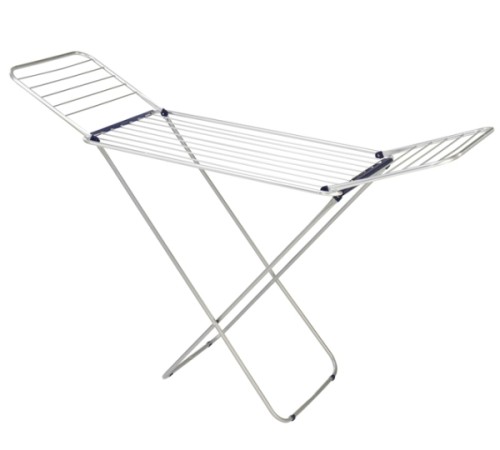 Leifheit Standtrockner Siena 180 Aluminium