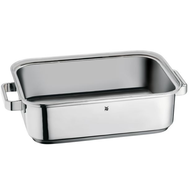 VITALIS Aroma Dampfgarer 3,5 Liter, Länge 36cm, Breite 27cm, Höhe 17cm, Spülmaschinengeeignet