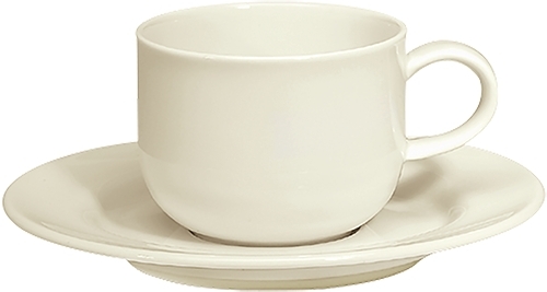 Schönwald Generation Tasse, Nenngröße: 09, Ø 62mm, Inhalt: 0,09 L