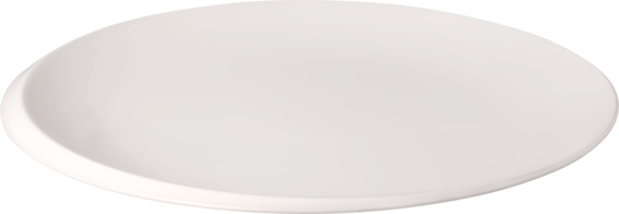 Villeroy & Boch Teller flach, 32 cm Durchmesser, Serie New Moon
