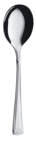 Servierlöffel Modell Aradena 18/10