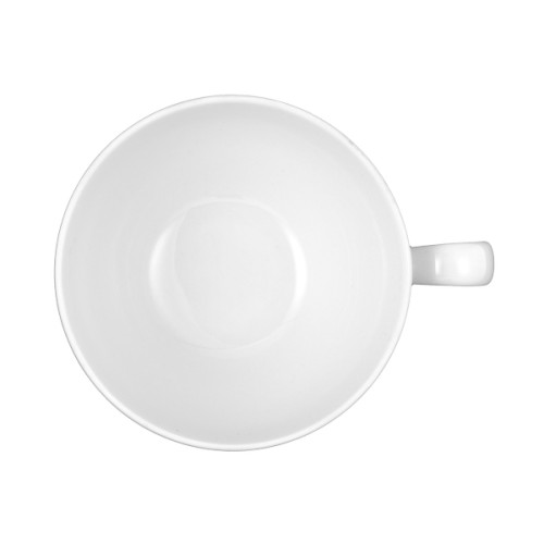 Seltmann Obere zur Teetasse 0,14 l, Form: Trio, Dekor: 00007