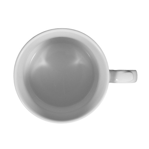 Seltmann Becher 06, Form: Salzburg, Dekor: 00003