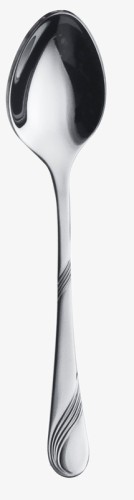 GALA Moccalöffel 18/10 CNS, ganz  poliert