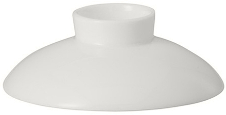 Jade Weiss Teeschale Dkl 0,10