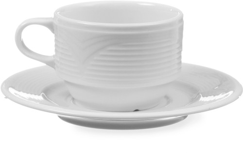 HENDI Kaffeetasse Obere - 170 ml - Saturn