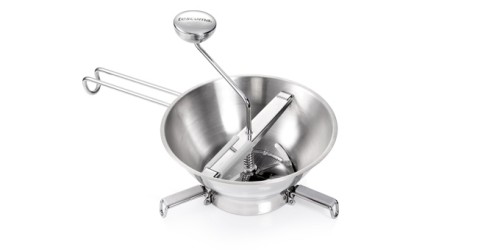 Passiermühle GrandCHEF