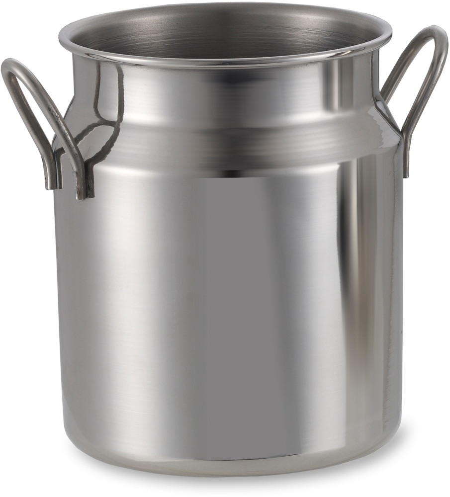 HENDI Miniatur Snack Kanne - Maße: 70x100 mm