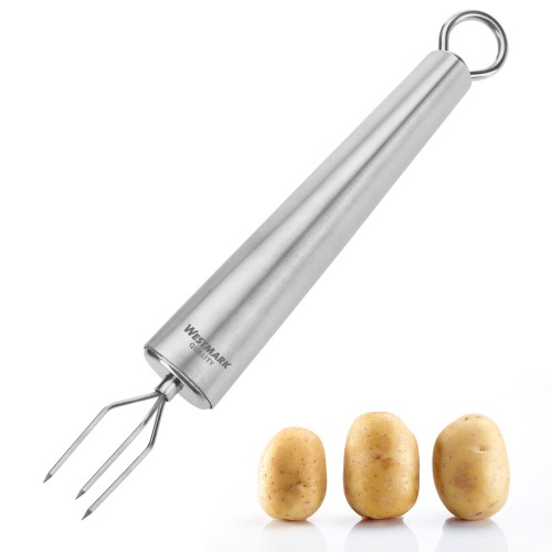 Westmark Pellkartoffelgabel »Glory«, Edelstahl