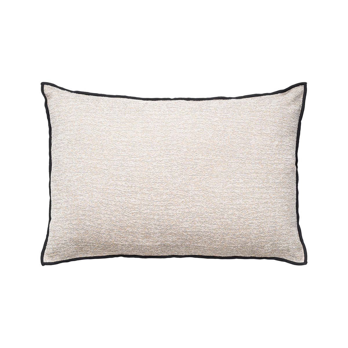 Kissenbezug -CHENILLE- Mourning Dove 40 x 60 cm. Material: 100% Polyester. Von Blomus.