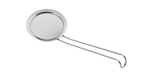 Schaumlöffel GrandCHEF 12 cm