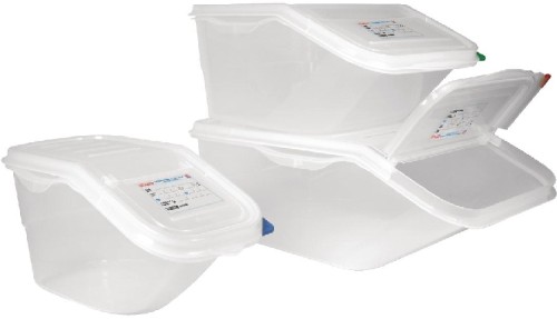 Araven Vorratscontainer 16Ltr