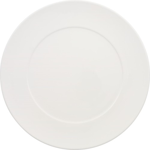 Villeroy & Boch Teller flach, 32 cm Durchmesser, Serie Dune