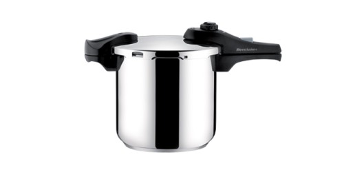 Schnellkochtopf BIO EXCLUSIVE+ 7,5 l