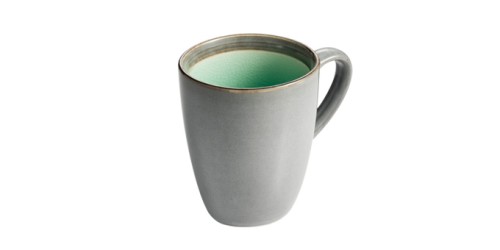 Tasse EMOTION 440 ml, grün