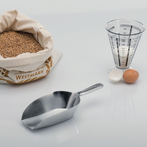 Westmark Haushaltsschaufel »Hygia«, 300 ml