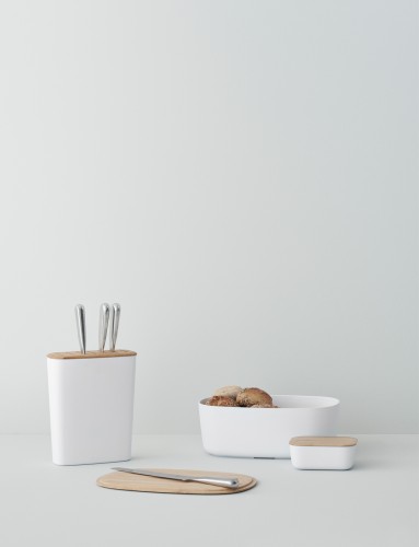 SHARP Kochmesser L 40 cm steel, Maße: 240 x 240 x 120 mm