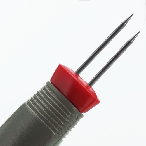 Westmark 4 Maiskolbenhalter »Spiky«