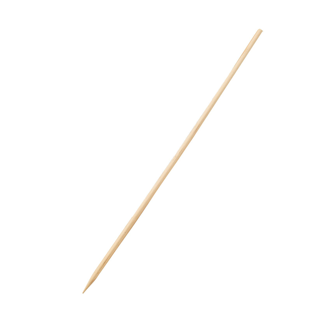 100 Schaschlikspieße »Woody«, 20 cm