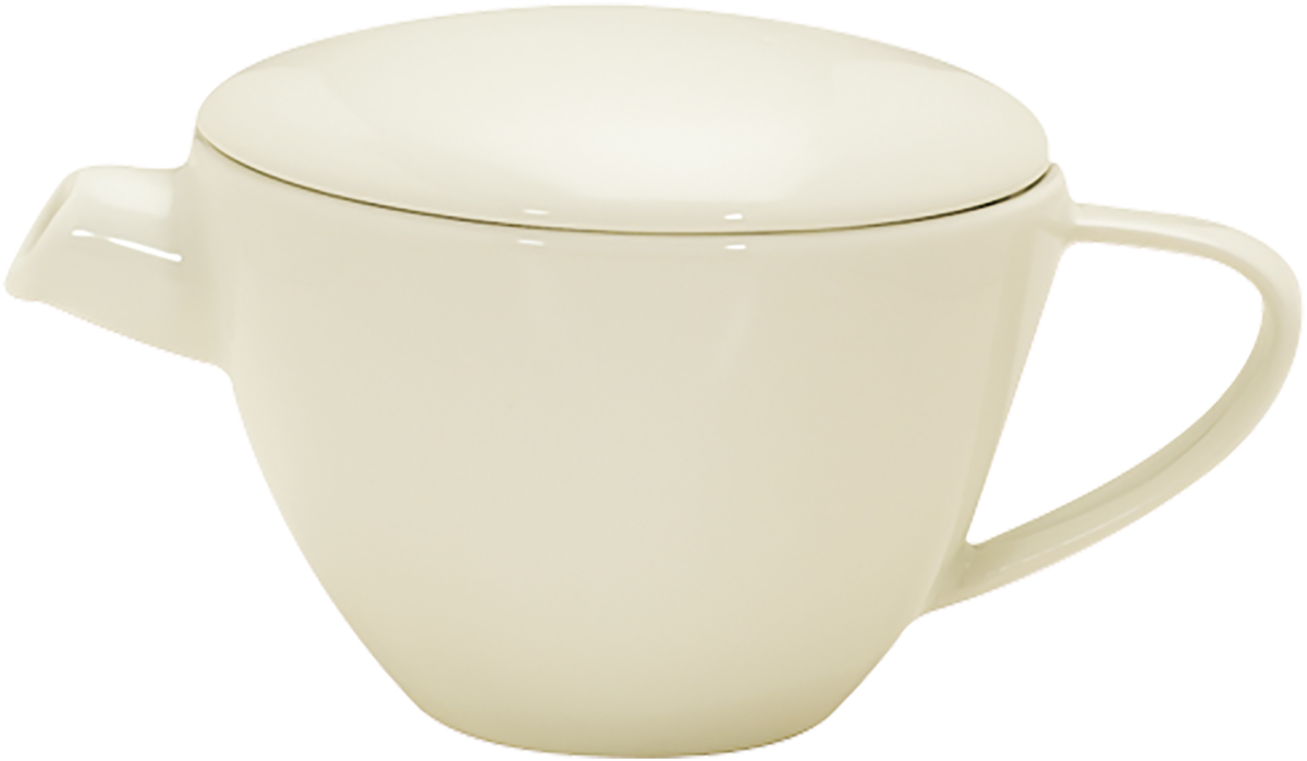 Pepper Teekanne Komplett 0,35l Maße: 18,6 x 12,2 x 11,5 cm von SCHÖNWALD