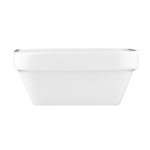 Seltmann V564 PR_Schale eckig 11x11 cm hoch, Form: Varionorm, Dekor: 00003