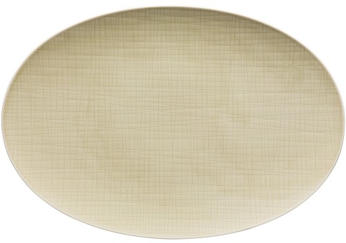Rosenthal Mesh Cream Platte 38 cm