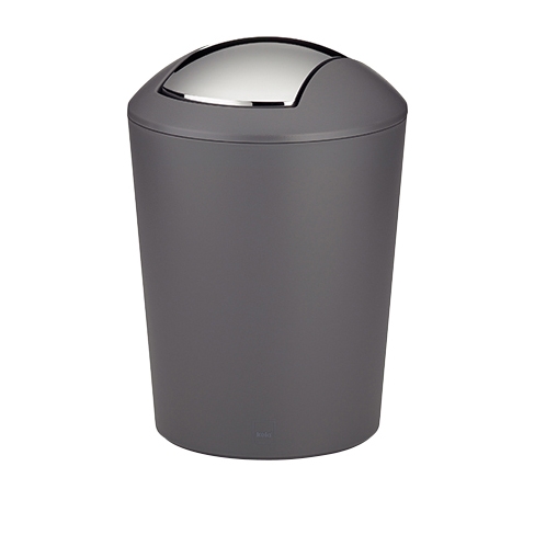 KELA Schwingdeckeleimer Marta