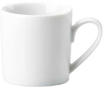 Rosenthal Aida Weiss Obere 0,07