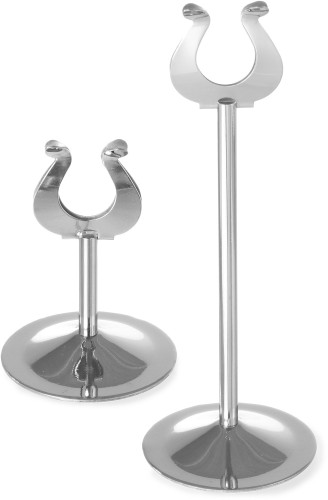 HENDI Menükartenhalter - 200 mm