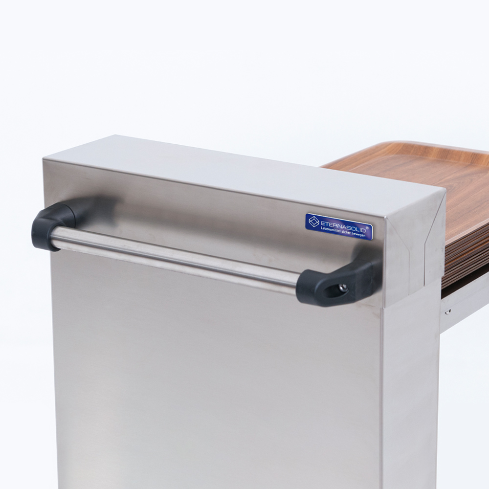 ETHERNASOLID® Tablettspender 1/1 GN, ETERNASOLID®