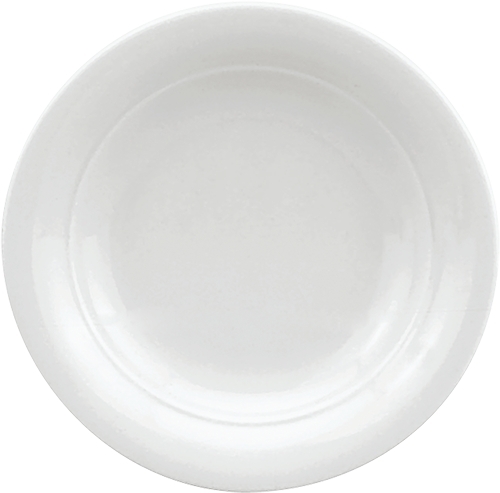 Schönwald Avanti Gusto Teller tief Fahne, Nenngröße: 21, Ø 213mm, Inhalt: 0,2 L.