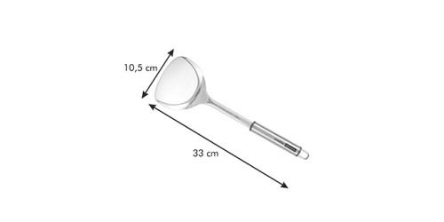 Wender für Wok GrandCHEF