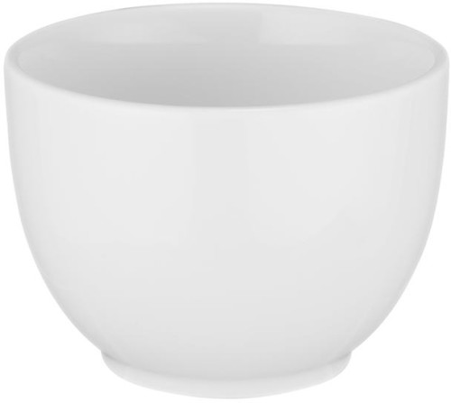 Seltmann Schale hoch 0,18 l, Form: Coup F.Dining, Dekor: 00006