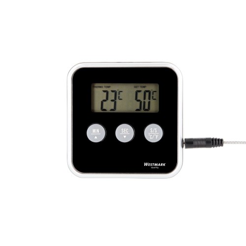 Westmark Digitales Bratenthermometer