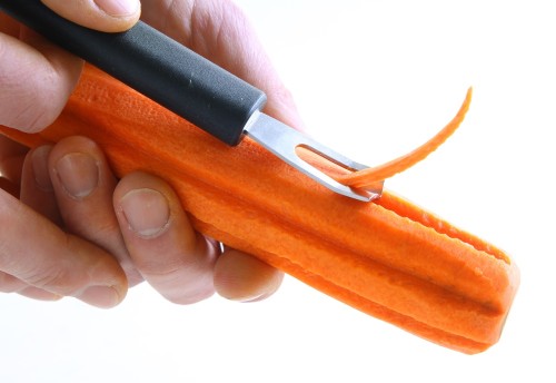 HENDI Kanalmesser - 150 mm