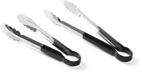 HENDI Servierzange - 1 auf Skinkarte - - 250 mm