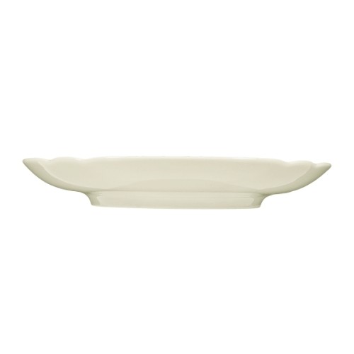 Seltmann Untere zur Suppentasse 16 cm, Form: Marieluise, Glasur: elfenbein, Dekor: 00003