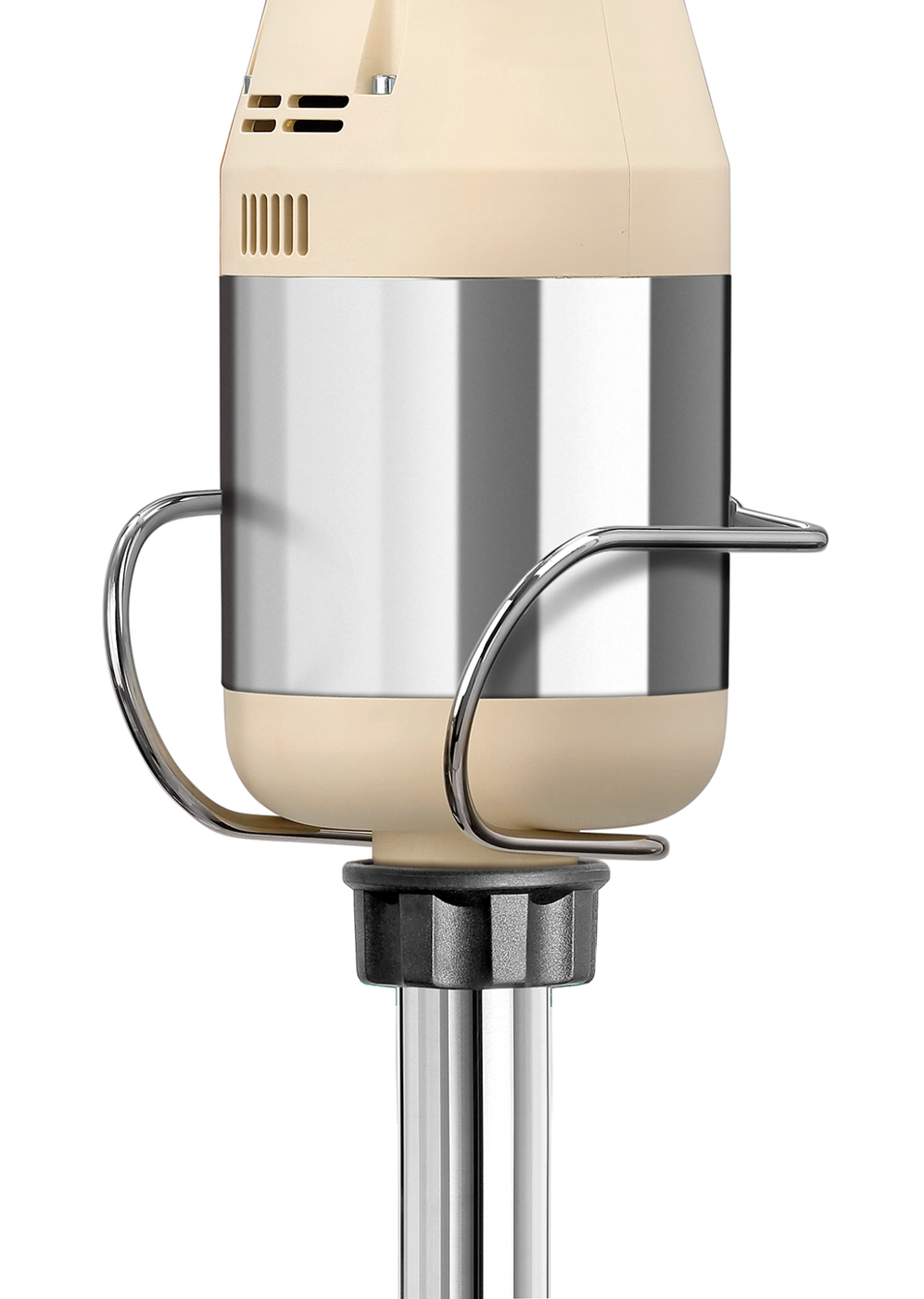 Bartscher Motorblock STM3 650 | Anschlusswert:0,65 kW | Maße: 13 x 19 x 40,0 cm. Gewicht: 3,9 kg