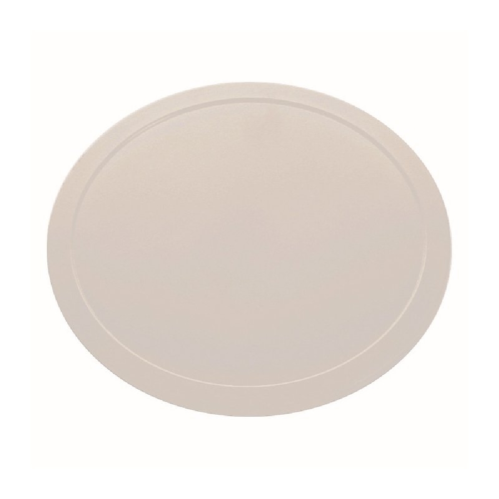 Eurodeckel grau 175mm aus PP, temperaturbeständig bis 120° C für Stapelschale 17 cm