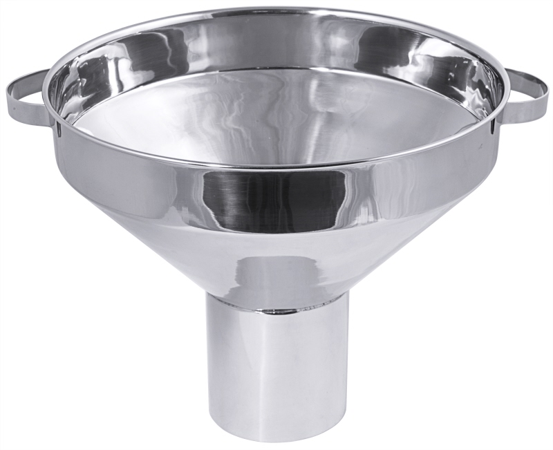 Einfülltrichter Sous Vide 30cm