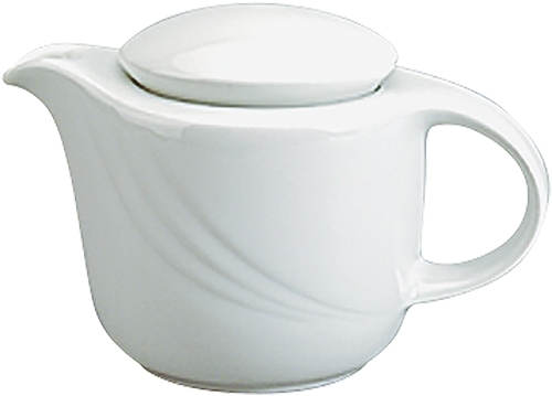 Schönwald Donna Teekanne, Nenngröße: 35, Ø 155x96mm, Inhalt: 0,35 L