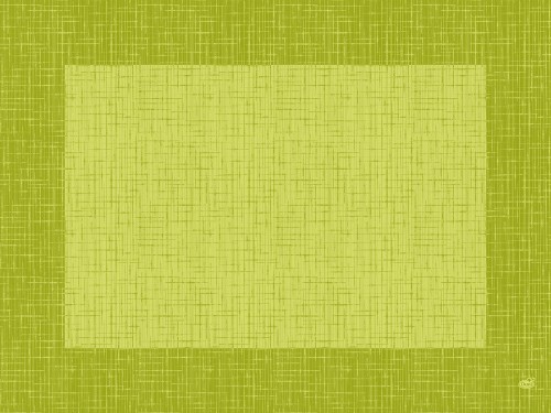 DUNI Dunicel-Sets 30x40 Linnea kiwi 100P. 100 Stück