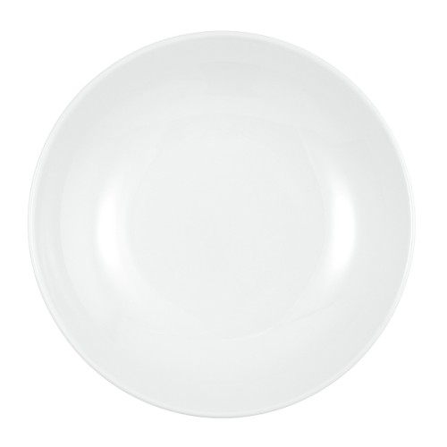 Seltmann Teller tief rund 5237 23 cm, Form: ModernLife, Dekor: 00006