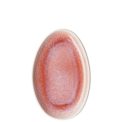 Rosenthal Platte 25cm Junto Rose Quartz