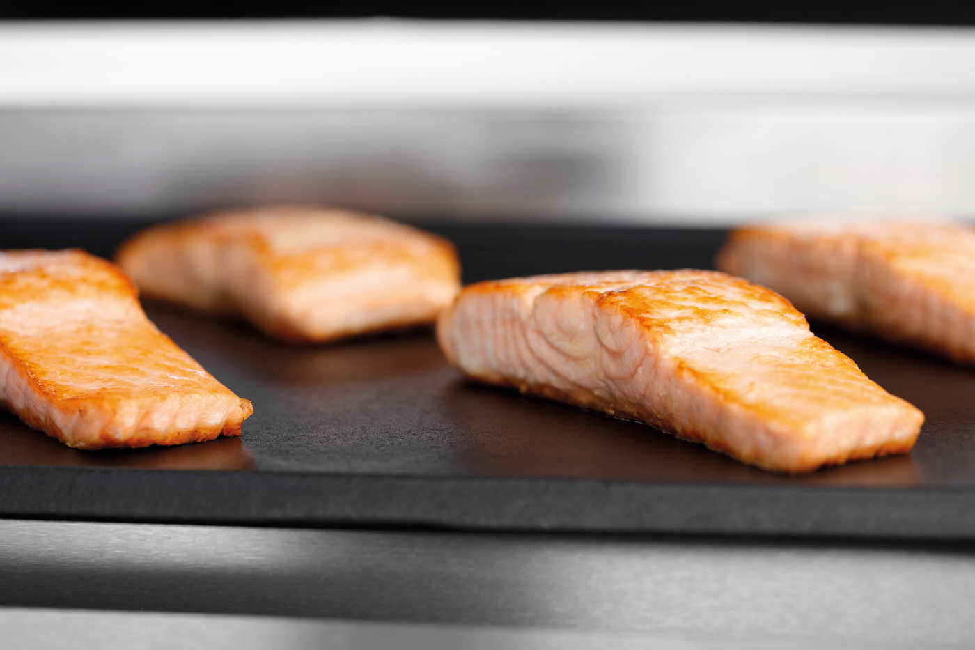 Bartscher Kontaktgrill "Panini-T" 1G |Programmierung: - | Maße: 41 x 40 x 20,0 cm.Gewicht: 18 kg